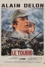 Le toubib movie in Alain Delon filmography.