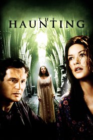 The Haunting movie in Liam Neeson filmography.