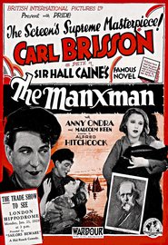 The Manxman movie in Anny Ondra filmography.