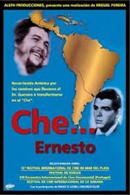 Che is the best movie in Antonio Reyes Guerra filmography.