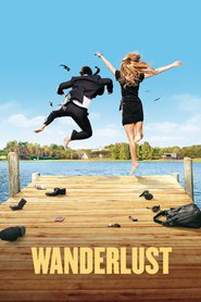 Wanderlust movie in Jennifer Aniston filmography.
