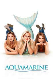 Aquamarine movie in Emma Roberts filmography.