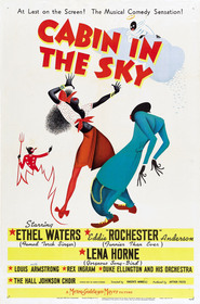 Cabin in the Sky movie in Eddie \'Rochester\' Anderson filmography.