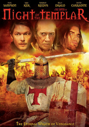 Night of the Templar is the best movie in Nick Jameson filmography.