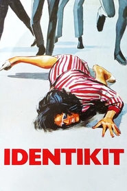 Identikit movie in Maxence Mailfort filmography.