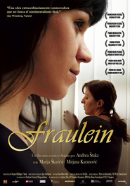 Das Fraulein is the best movie in Mirjana Karanovic filmography.