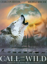 The Call of the Wild movie in Charlton Heston filmography.