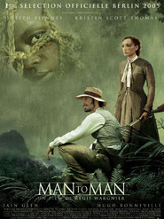 Man to Man movie in Iain Glen filmography.