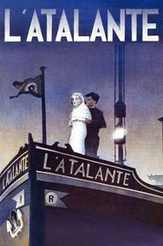 L'Atalante is the best movie in Louis Lefebvre filmography.