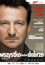 Wszystko bedzie dobrze is the best movie in Adam Verstak filmography.