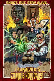 I Survived a Zombie Holocaust movie in Reanin Johannink filmography.