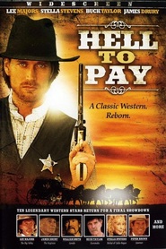 Hell to Pay movie in Terry Stone filmography.