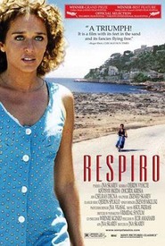 Respiro movie in Valeria Golino filmography.