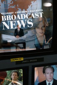 Broadcast News movie in Christian Clemenson filmography.