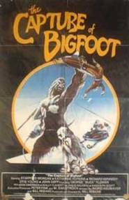 The Capture of Bigfoot movie in Randolph Scott filmography.