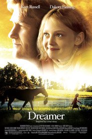 Dreamer: Inspired by a True Story is the best movie in Dakota Fanning filmography.