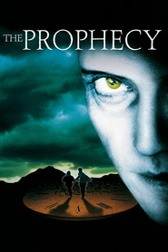 The Prophecy movie in Elias Koteas filmography.