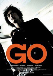 Go is the best movie in Takato Hosoyamada filmography.