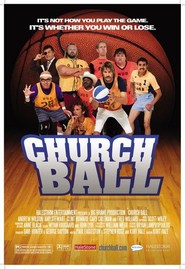 Church Ball movie in Clint Howard filmography.