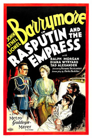 Rasputin and the Empress movie in Tad Alexander filmography.