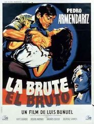 El bruto is the best movie in Paco Martinez filmography.