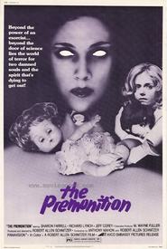 The Premonition movie in Ellen Barber filmography.