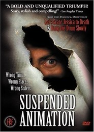 Suspended Animation is the best movie in Alex McArthur filmography.