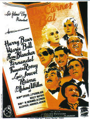 Un carnet de bal movie in Maurice Benard filmography.