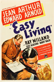 Easy Living movie in Barlowe Borland filmography.