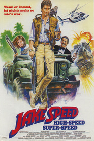 Jake Speed movie in Donna Pescow filmography.