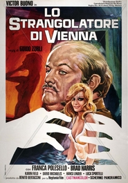 Lo strangolatore di Vienna is the best movie in Brad Harris filmography.