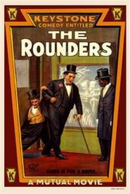 The Rounders movie in Edward F. Cline filmography.