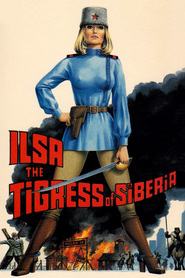 Ilsa the Tigress of Siberia movie in Henry Gamer filmography.