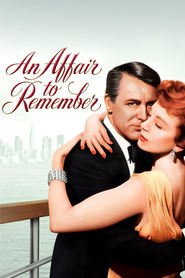 An Affair to Remember movie in Fortunio Bonanova filmography.