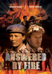 Answered by Fire is the best movie in Fatima Almeyda filmography.