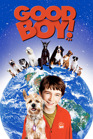 Good Boy! movie in Mikhael Speidel filmography.