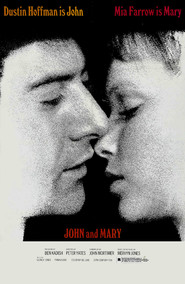 John and Mary movie in Dustin Hoffman filmography.