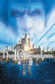 The 10th Kingdom movie in John Larroquette filmography.