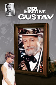 Der eiserne Gustav movie in Ruth Nimbach filmography.