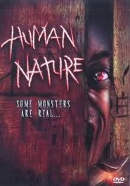 Human Nature movie in Donny Lucas filmography.