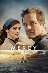 The Mercy movie in Colin Firth filmography.