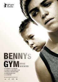 Bennys gym movie in Agot Sendstad filmography.