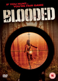 Blooded movie in Jay Taylor filmography.