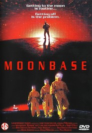 Moonbase is the best movie in John Philbin filmography.