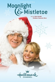 Moonlight & Mistletoe is the best movie in Candace Cameron Bure filmography.