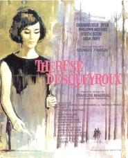 Therese Desqueyroux movie in Sami Frey filmography.