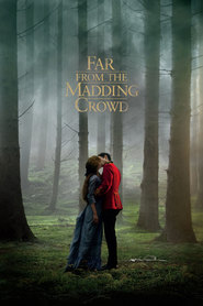 Far from the Madding Crowd is the best movie in Tom Sturridge filmography.