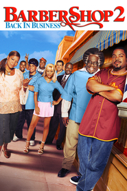 Barbershop 2: Back in Business movie in Ice Cube filmography.
