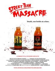 Street Team Massacre is the best movie in George Hardy filmography.