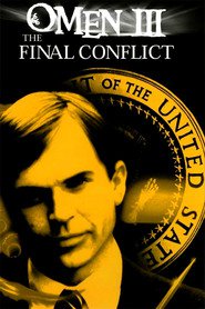 The Final Conflict movie in John Baskcomb filmography.